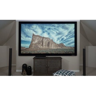 Экран для лазерных проекторов Best Crystal 4K 120 дюймов