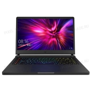 Ноутбук Xiaomi Mi Gaming Laptop 2019 JYU4145CN (Intel Core i7 9750H 2600MHz/15.6"/1920x1080/16GB/512GB SSD/DVD нет/NVIDIA GeForce GTX 1660 Ti 6GB/Wi-Fi/Bluetooth/Windows 10 Home)