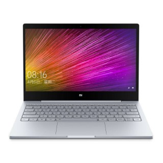 Ноутбук Xiaomi Mi Notebook Air 12.5" 2019 JYU4116CN (Intel Core m3 8100Y 1100MHz/12.5"/1920x1080/4GB/128GB SSD/DVD нет/Intel UHD Graphics 615/Wi-Fi/Bluetooth/Windows 10 Home) Silver