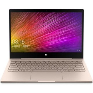 Ноутбук Xiaomi Mi Notebook Air 12.5" 2019 JYU4172CN (Intel Core m3 8100Y 1100MHz/12.5"/1920x1080/4GB/256GB SSD/DVD нет/Intel UHD Graphics 615/Wi-Fi/Bluetooth/Windows 10 Home) Gold