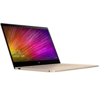 Ноутбук Xiaomi Mi Notebook Air 12.5" 2019 JYU4172CN (Intel Core m3 8100Y 1100MHz/12.5"/1920x1080/4GB/256GB SSD/DVD нет/Intel UHD Graphics 615/Wi-Fi/Bluetooth/Windows 10 Home) Gold