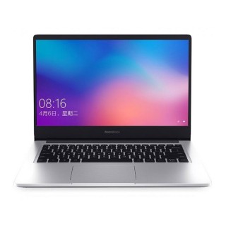 Ноутбук Xiaomi RedmiBook 14 Ryzen Edition (AMD Ryzen 5 3500U 2100-3500 MHz/14"/1920x1080/8GB/512GB SSD/DVD нет/AMD Radeon Vega 8 Graphics/Wi-Fi/Bluetooth/Windows 10 Home) Silver