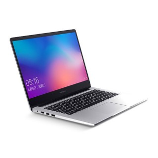 Ноутбук Xiaomi RedmiBook 14" 2 Ryzen Edition R7-4700U 512Gb/16Gb Silver