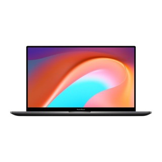 Ноутбук Xiaomi  RedmiBook 16" Ryzen Edition R5-4500U 512Gb/16Gb Gray 