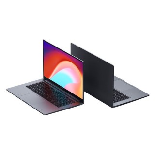 Ноутбук Xiaomi RedmiBook 16" Ryzen Edition R5-4500U 512Gb/8Gb Gray