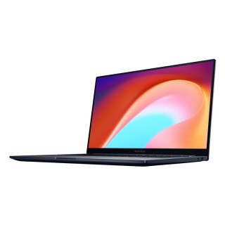 Ноутбук Xiaomi  RedmiBook 16" Ryzen Edition R5-4500U 512Gb/16Gb Gray 