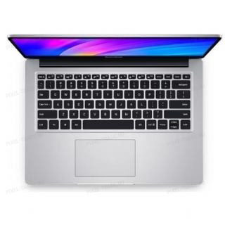 Ноутбук Xiaomi RedmiBook 14 2019 JYU4130CN (Intel Core i5 8265U 1600 MHz/14"/1920x1080/8Gb/256Gb SSD/DVD нет/NVIDIA GeForce MX250/Wi-Fi/Bluetooth/Windows 10 Home) Silver 