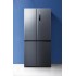 Умный холодильник Xiaomi Viomi Internet Smart Refrigerator iLive Cross 4-Door 450L Star Ash (BCD-450WMSAZ03A)