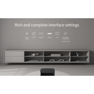 Проектор XGIMI H3