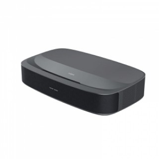 Лазерный проектор XGIMI Lune 4K Pro Black