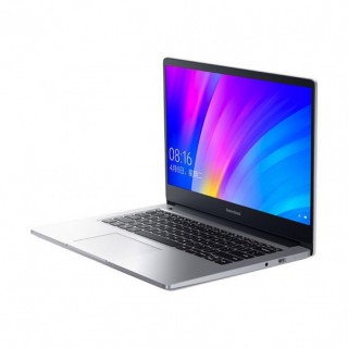 Ноутбук Xiaomi RedmiBook 14" Ryzen Edition JUY4248CN(AMD Ryzen 5 3500U 2100MHZ/14"/1920X1080/16GB/512GB SSD/DVD Нет/AMD Radeon Vega 8/WI-FI/Bluetooth/Windows 10 Home)