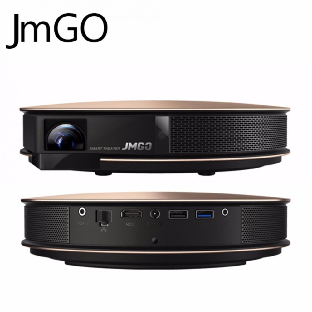 Проектор JmGO G3 Pro