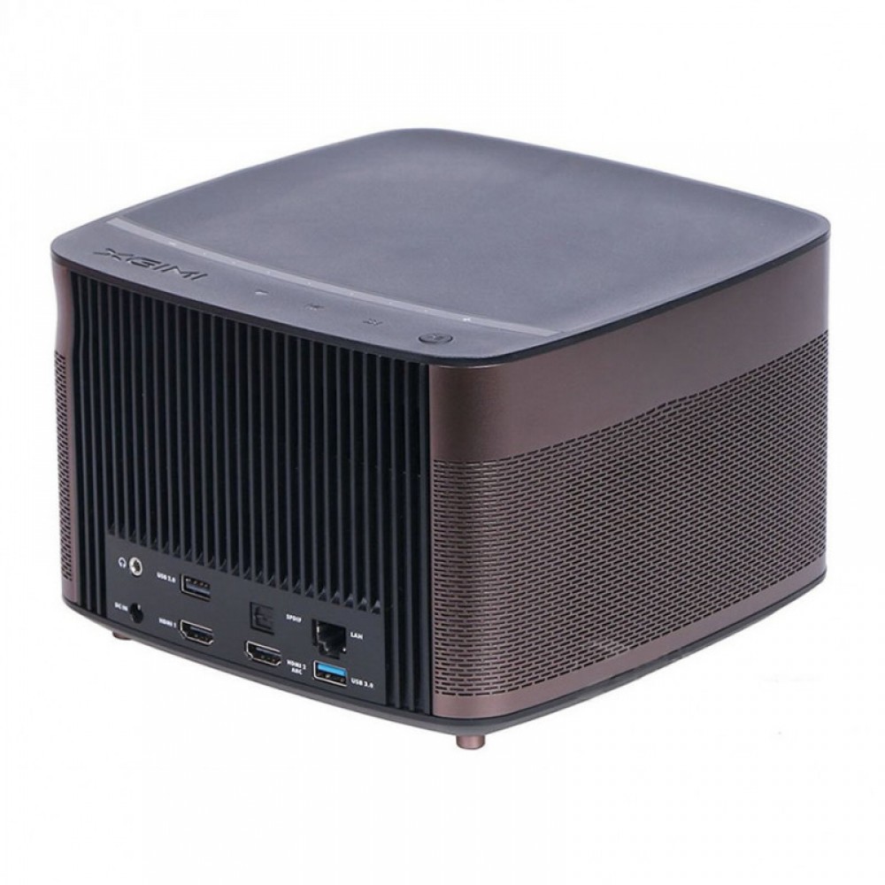 Проектор XGIMI H1 Aurora FullHD 1080p 3D