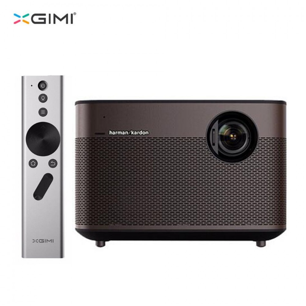 Проектор XGIMI H1 Aurora FullHD 1080p 3D