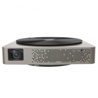 Проектор XGIMI Z4 Aurora HD 720p 3D 