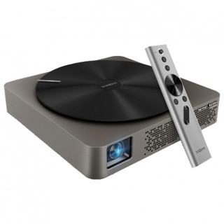 Проектор XGIMI New Z4 Aurora