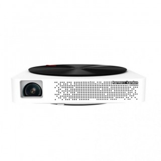 Проектор XGIMI Z4X HD 720p 3D