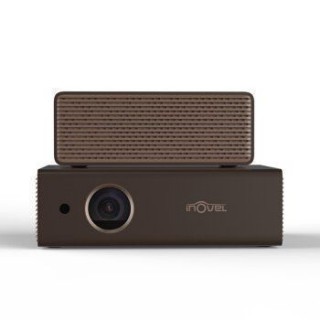 Проектор Xiaomi iNovel Me2 Pro Smart Split Projector 