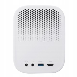 Проектор Xiaomi Mi Smart Compact Projector MJJGTYDS02FM