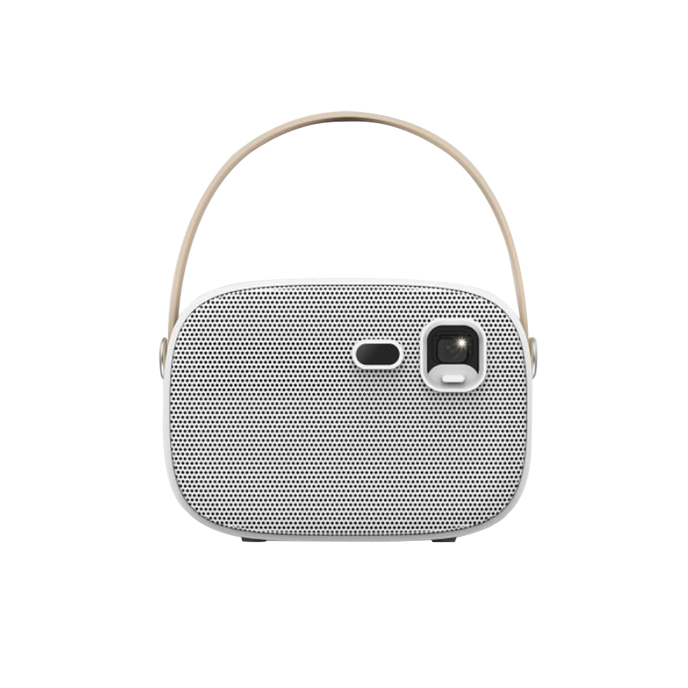Проектор Xiaomi Wanbo Wansing S5 Intelligent Projection White