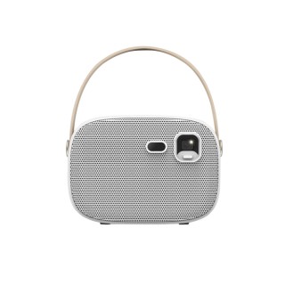 Проектор Xiaomi Wanbo Wansing S5 Intelligent Projection White