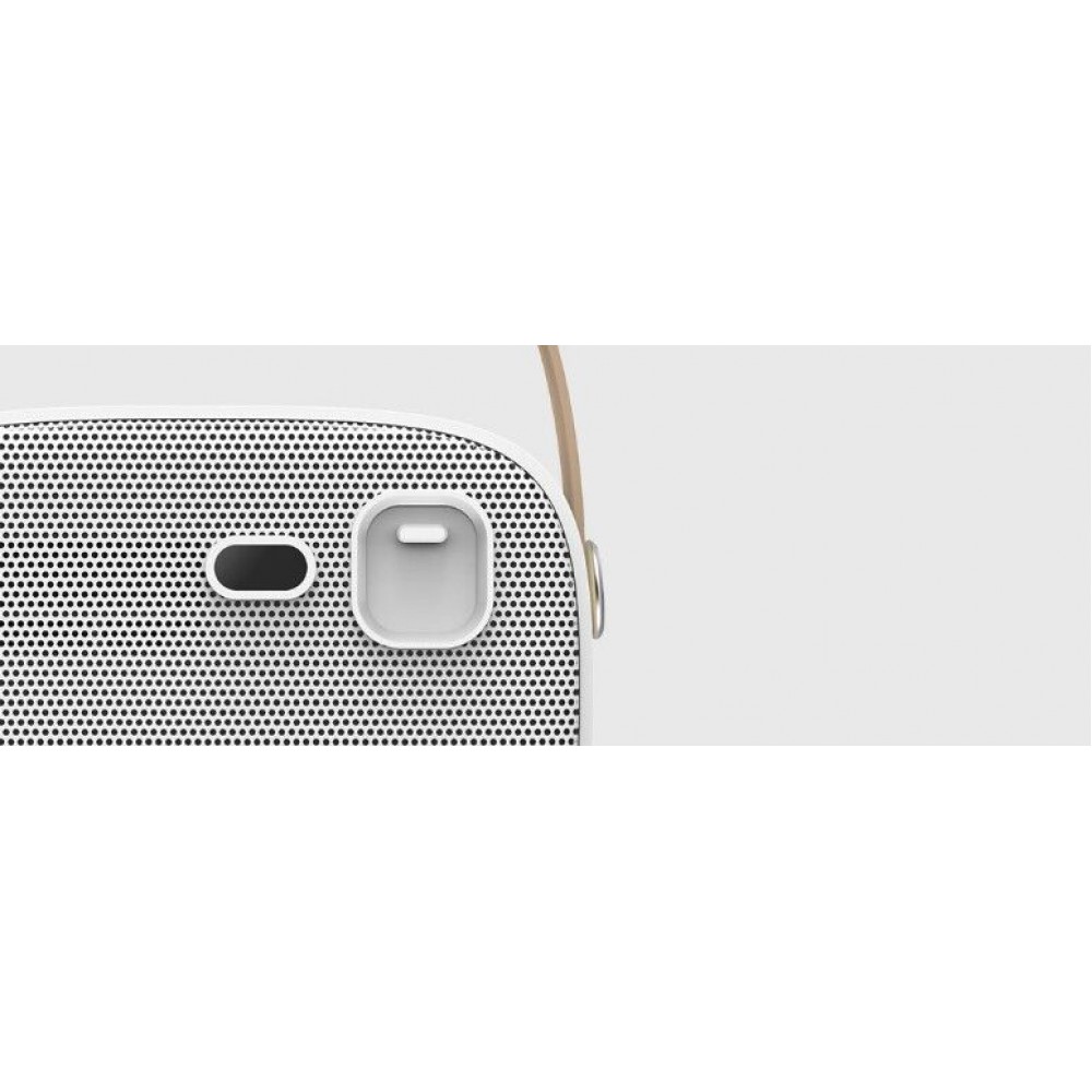 Проектор Xiaomi Wanbo Wansing S5 Intelligent Projection White