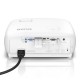 Проектор BENQ TK800M