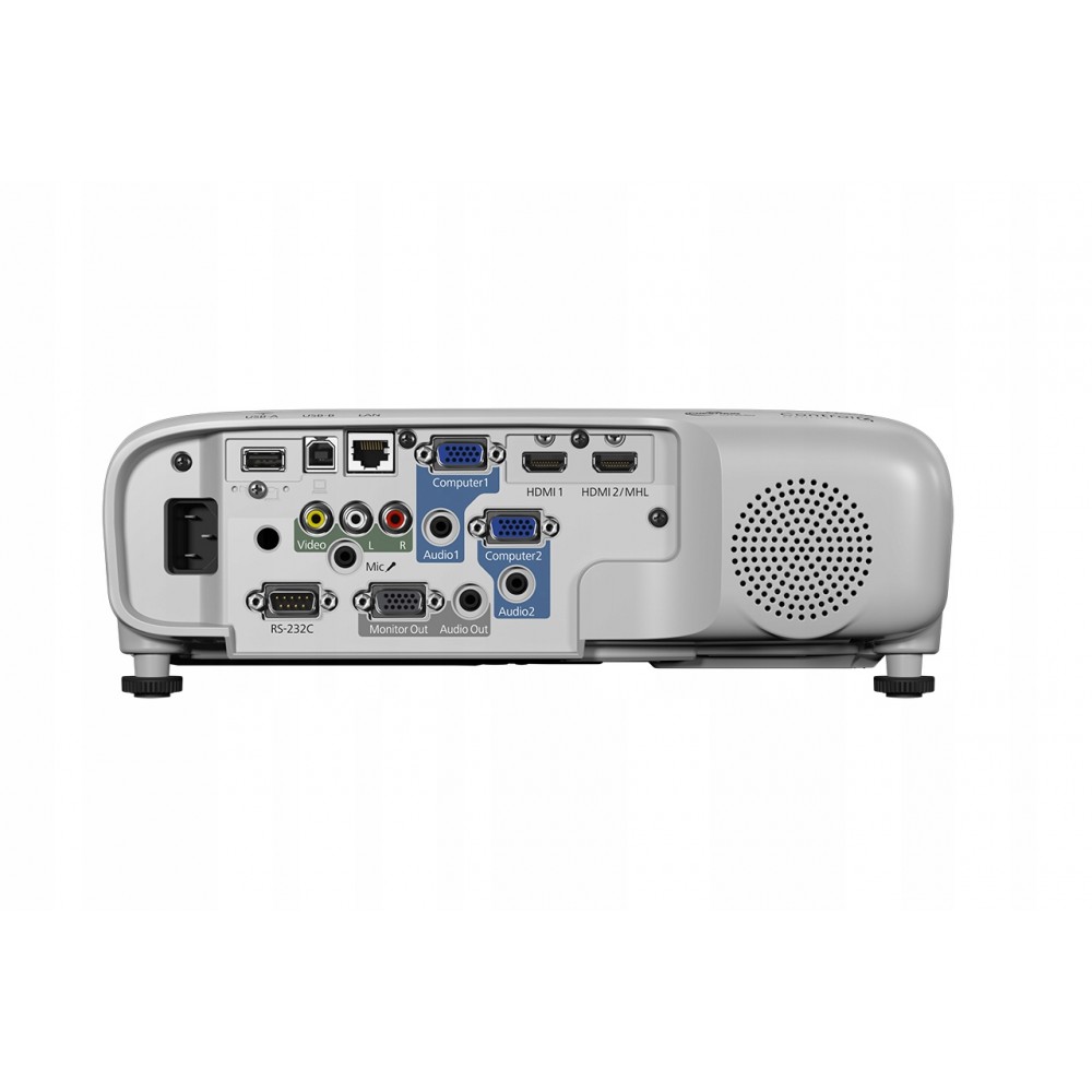 Проектор Epson EB-108
