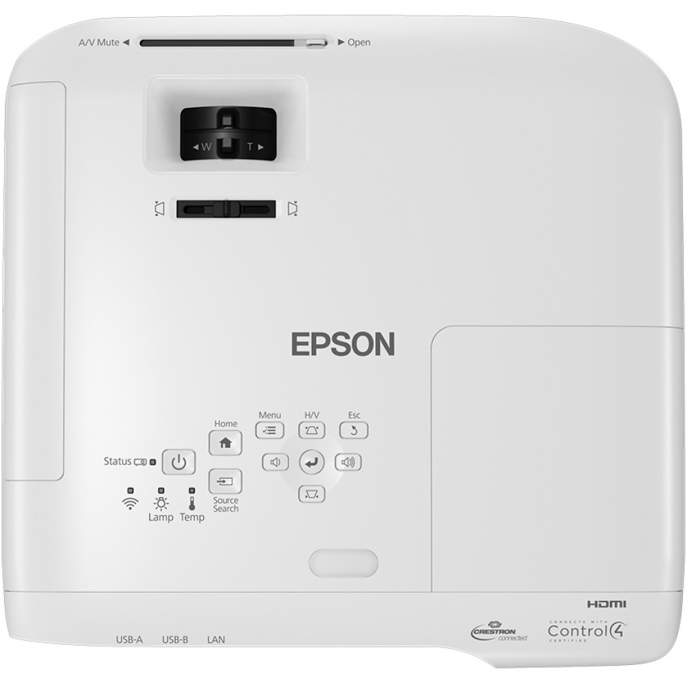 Проектор Epson EB-108