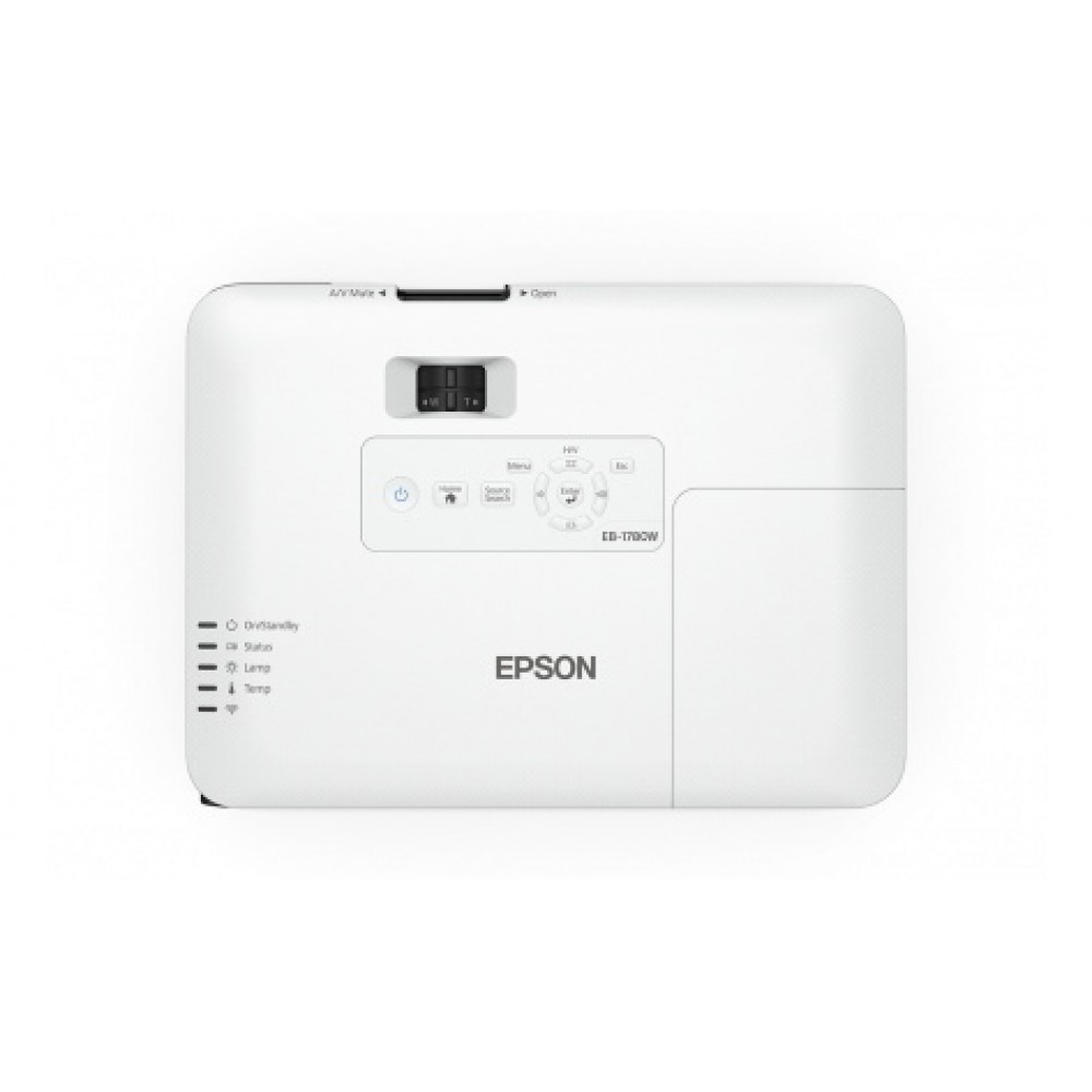 Проектор Epson EB-1780W