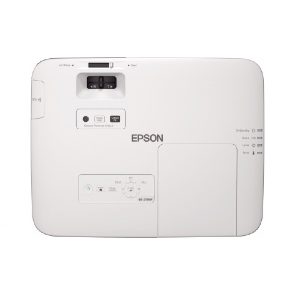 Проектор Epson EB-2155W