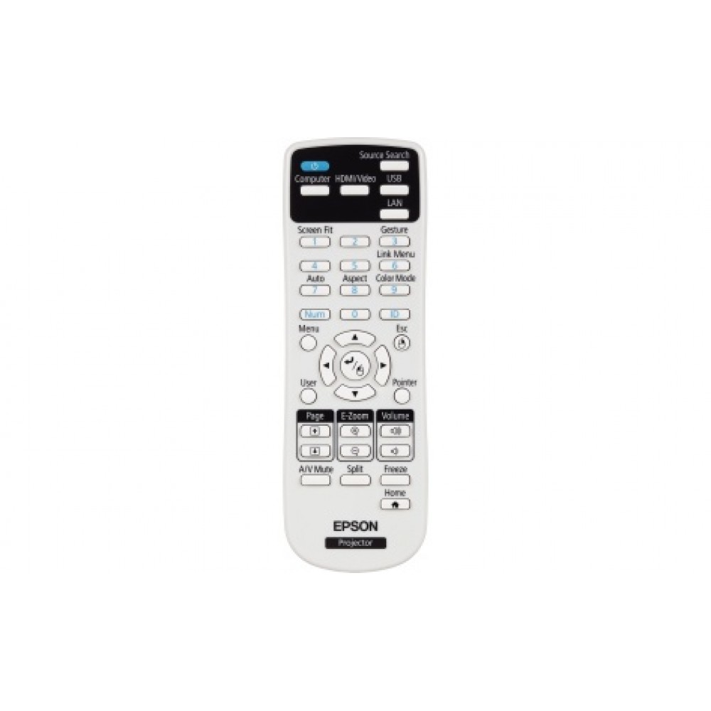 Проектор Epson EB-2155W