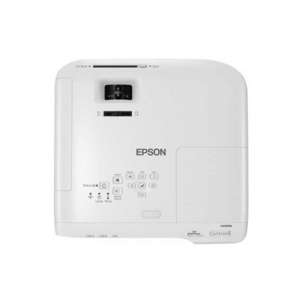 Проектор Epson EB-2247U