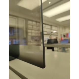 55" Телевизор Xiaomi Mi TV Master 55 OLED Transparent HDR (2026)