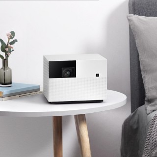 Проектор Xiaomi Wemax Fengmi Vogue Peak Meter Projector (M135FCN) Русское меню