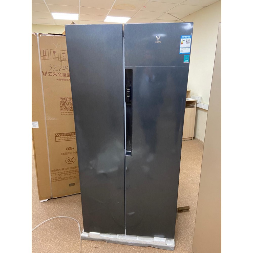 Холодильник Xiaomi Mijia Moyuyan 502 L (BCD-502WMSA)