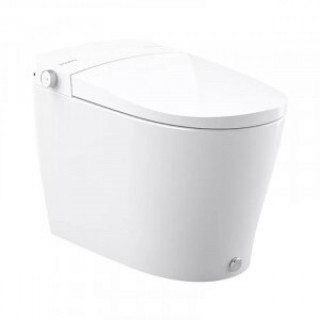 Smartmi Умный унитаз Xiaomi Smartmi Smart Toilet All-in-One M1 400 mm (ZNMYY01ZM-400)