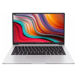 Ноутбук Xiaomi RedmiBook 14 2019 (i5 8265U 1600 MHz/8Gb/256Gb SSD/UHD Graphics 620) Silver JYU4134CN