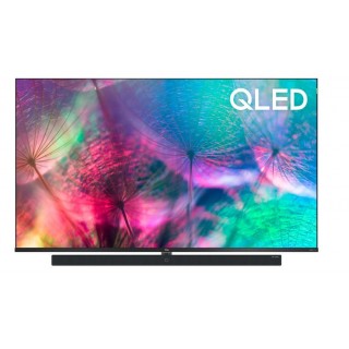 Телевизор TCL X11 75” QD-Mini LED
