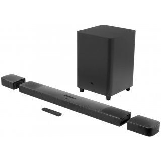 Саундбар JBL Bar 9.1 black
